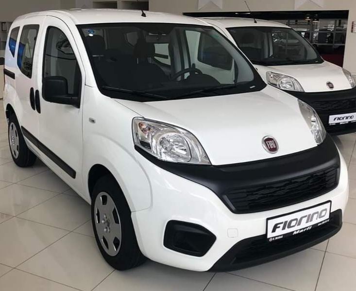 Fiat Fiorino